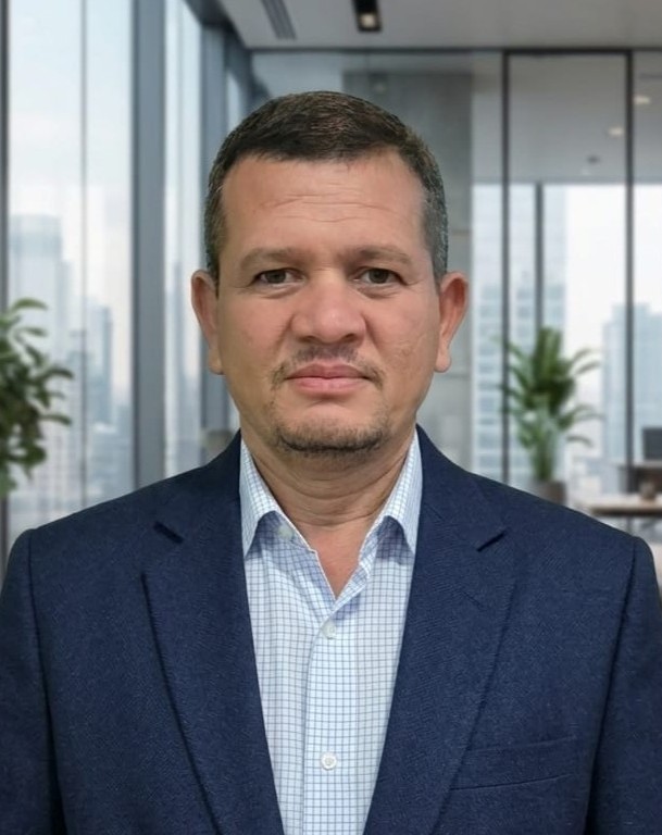 Avneet Jain - Administrator